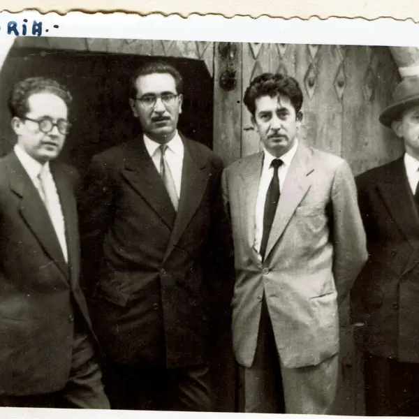 Personal del Juzgado